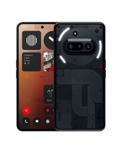 Nothing Phone 3A 12/256 | 1 Year Warranty | Pta approved available on 48 month installments by ALLTECH