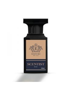 Enfuri Scentist Eau De Parfum For Unisex 50ml - ISPK-0082