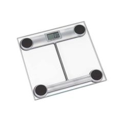 Certeza Digital Glass Bathroom Scale (GS-807) - ISPK-0090