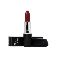 Swiss Miss Lipstick Cherry Pop (MATTE-24) - ISPK-0091