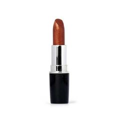 Swiss Miss Lipstick Copper Gold (MATTE-115) - ISPK-0091