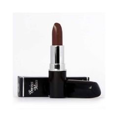 Swiss Miss Lipstick Dark Chocolate (MATTE-223) - ISPK-0091