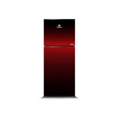 Dawlance Avante Freezer-On-Top Refrigerator 9 Cu Ft Red (9140-WB-GD) - ISPK-0081