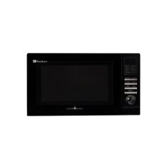 Dawlance Cook King Series Microwave Oven 26 Ltr Black (DW-128-G) - ISPK-0081