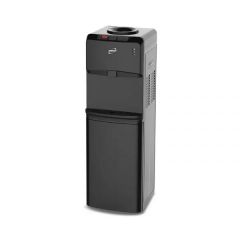 Homage 3 Taps Water Dispenser Black (HWD-49331P) - ISPK-0081