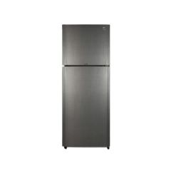 PEL Life Pro Freezer-on-Top Refrigerator 5 Cu Ft (PRLP-2000)-Metallic Grey - ISPK-0081