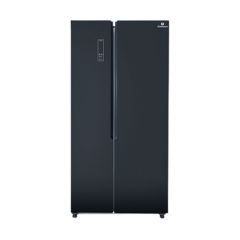 Dawlance Refrigerator DAWLANCE SBS 600 INV BLACK GD On Installment ST
