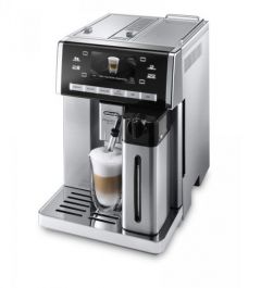 De'Longhi PrimaDonna Exclusive ESAM6900 On Installment ST