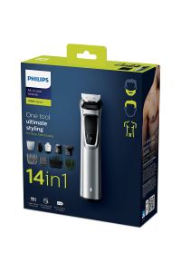 Philips Male Grooming MG7720/15 On Installment ST