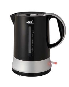 Anex Electric Kettle 1.7Ltr (AG-4027) - ISPK-0104