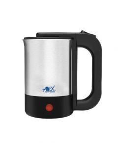 Anex Travel Steel Kettle (AG-4052) - ISPK-0104