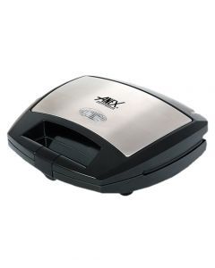 Anex Sandwich Maker (AG-2044) - On Installments - IS-0104