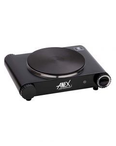 Anex Single Hot Plate (AG-2061) - On Installments - IS-0104