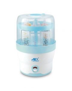 Anex Baby Bottle Warmer (AG-736) - On Installments - IS-0104