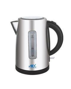 Anex Deluxe Electric Kettle 2.5 Ltr (AG-4058) - On Installments - IS-0104