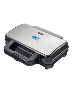 Anex Sandwich Maker (AG-2036) - On Installments - IS-0104