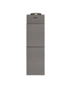 Orient Flare 3 Taps Glass Door Water Dispenser-Grey - On Installments - IS-0081