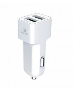 Ronin R-411 Auto ID Car Charger For Android - ISPK-0108