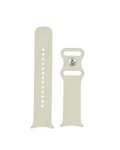 Ronin R-05 Smart Watch Strap-Ivory - ISPK-0108