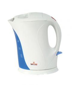 Westpoint Cordless Electric Kettle 1.7 Ltr (WF-3117) - On Installments - IS-0111