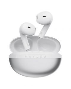 Haylou X1 2023 Earbuds-Silver - On Installments - IS-0112