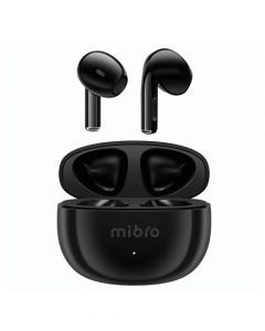 Mibro Earbuds 4-Black - On Installments - IS-0112