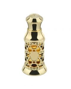 Junaid Jamshed Legacy Attar For Men - 12ml - On Installments - IS-0084
