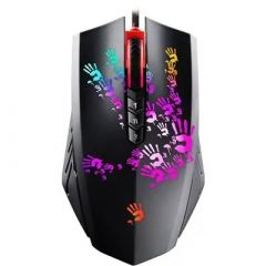 A4tech Bloody A60 Light Strike Gaming Mouse On 12 Months Installments At 0% Markup