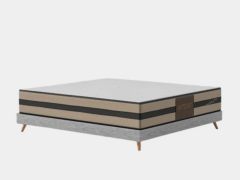 Diamond-Supreme-molty-Foam-Mattress-Dolce-Vita-Wonder-Back-E-Gel-Queen-78×60-30cm