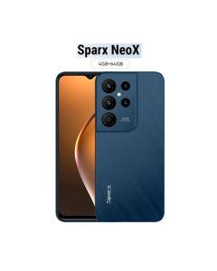 Sparx Neo X 4GB,64Gb on Easy Installment with Official Warranty and Same Day Delivery In Karachi Only - SALAMTEC BEST PRICES