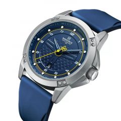 Naviforce NF-8031 Date Edition On 12 Months Installments At 0% Markup