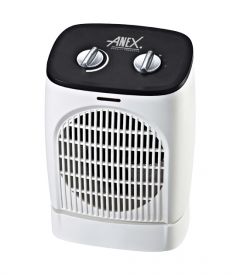 Anex AG-5002 Electric HeaterOn Installments  -NM ( 3 Months 0% Percent Profit Product Available On 48 Months Installment )