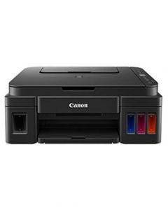 Canon PIXMA G2010 Refillable Ink Tank All-In-One Printer - On Installments - IS-0114