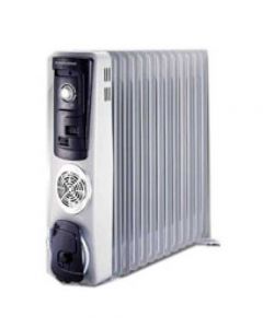 Black & Decker Oil Radiator Heater (OR13) - ISPK-0115