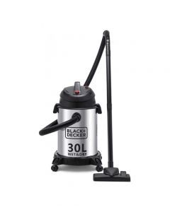 Black & Decker Wet/Dry Vacuum Cleaner (WV1450) - ISPK-0115