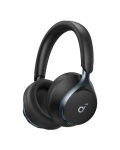 Anker Soundcore Q30 Wireless Space One Headphones - Black (A3035011) - On Installments - IS-0119