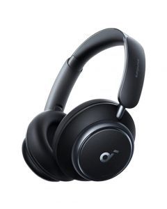 Anker Soundcore Space Q45 Wireless Over Ear Headphones - Black (A3040011) - On Installments - IS-0119