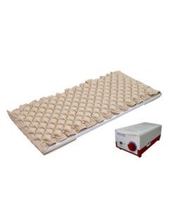 Certeza Therapy Air Mattress with Pump (AM-205) - On Installments - IS-0090