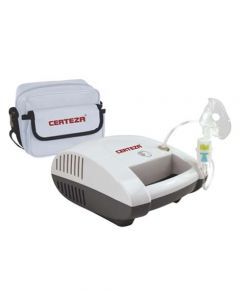 Certeza Compressor Nebulizer  (NB-607) - On Installments - IS-0090