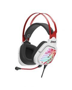 A4Tech Bloody G560 Naraka 7.1 Virtual Sound Gaming Headset - On Installments - IS-0095