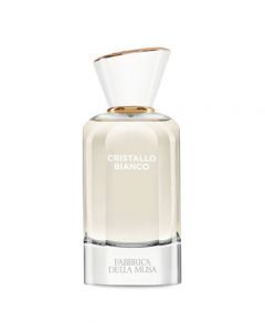 Fabbrica Della Musa Cristallo Bianco Eau De Parfum For Women 100ml - On Installments - IS-0121