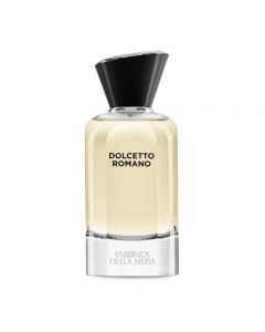Fabbrica Della Musa Dolcetto Romano Eau De Parfum For Men 100ml - On Installments - IS-0121