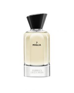 Fabbrica Della Musa 7 Miglia Eau De Parfum For Men 100ml - On Installments - IS-0121