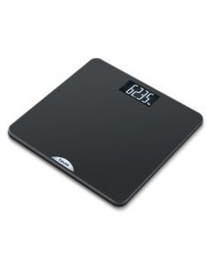 Beurer Soft Grip Personal Bathroom Scale (PS-240) - ISPK-0120