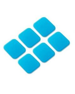 Beurer Menstrual Relax Replacement Gel Pads Set (64849) - ISPK-0120