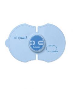 Beurer EM 10 Tens Mini Pad For Body Pain Relief (647.23) - ISPK-0120