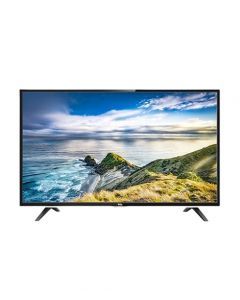 TCL 32" Slim HD LED TV (32-D3400) - On Installments - IS-0081