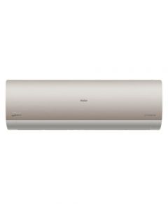 Haier Pearl DC Inverter Air Conditioner 1.5 Ton Golden (HSU-18HFPAA) - ISPK-0123