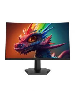 Redragon Amber 27" Curve Gaming LED Monitor (GM27H10C) - On Installments - IS-0124