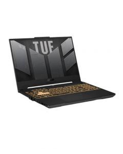 Asus Tuf F15 Core i5 12th Gen 8GB 512GB RTX 3050 4GB Gaming Laptop Grey (FX507ZC4-HN129) - On Installments - IS-0101